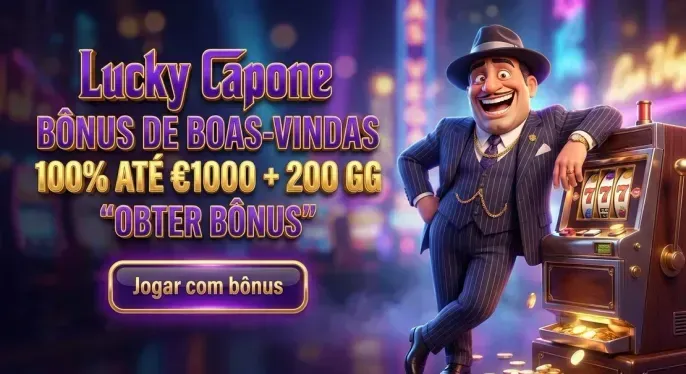 Lucky Capone Casino
